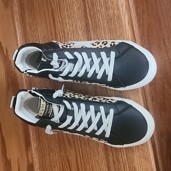 Vintage Havana Lester womens shoe. - Picture 2 of 4